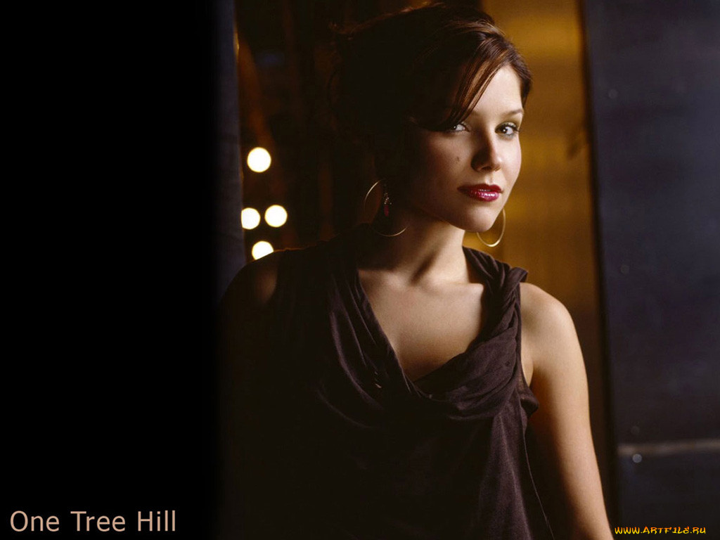 , , one, tree, hill, the, complete, third, season